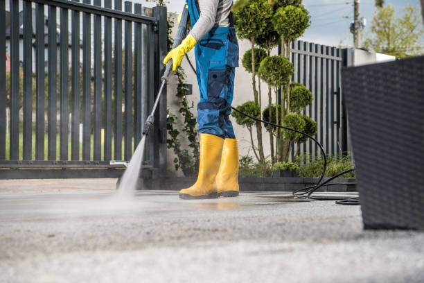 Concrete Sealing in Williamsburg, OH