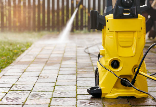 Best Gas Station Cleaning  in Williamsburg, OH