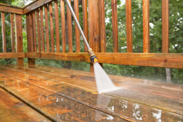 Best Building Exterior Washing  in Williamsburg, OH